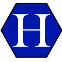 Nationwide Insurance: Huffman Insurance Agencies Inc. Logo