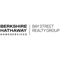 Chuck Newton - Bay Street Realty Group | Real Estate Agent in Beaufort SC Logo
