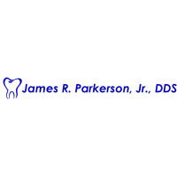 James R. Parkerson Jr., DDS Logo