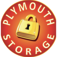 Plymouth Storage Logo