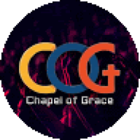 RCCG Chapel of Grace Logo