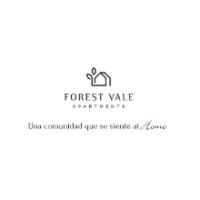 Forest Vale Apartments Logo