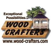 Wood Crafters / Rangel Construction Services Logo