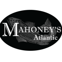 Mahoney's Atlantic Bar & Grill Logo