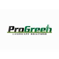 Progreen Landscape Solutions - Dallas Logo