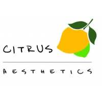 Citrus Aesthetics Logo