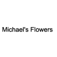 Michael's Flowers Logo