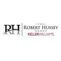 The Robert Hussey Group - Keller Williams Realty Logo