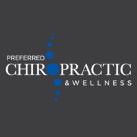 Preferred Chiropractic & Wellness Logo