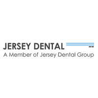 Burlington - Jersey Dental Group Logo