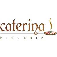 Caterinas Pizzeria Logo
