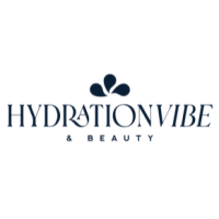 HydrationVibe & Beauty Logo