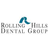 Rolling Hills Dental Group: Dentist - Implant - Invisalign Logo