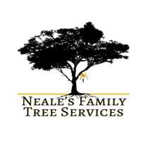 Neale's Family Tree Services LLC Logo