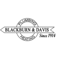 Blackburn & Davis Inc Logo