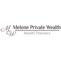 Melone Private Wealth Logo