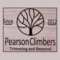 Pearson Climbers Logo