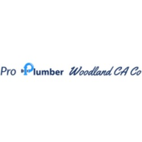 Pro Plumber Woodland CA Co Logo