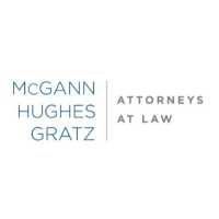 McGann Hughes Gratz Logo
