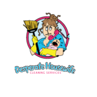 Desperate Housewife Cleaning Services, LLC Logo