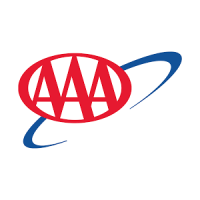 AAA Car Care Plus: Dublin Logo
