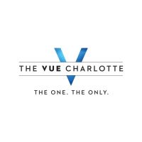 The VUE Charlotte On 5th Logo