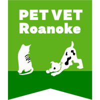 Pet Vet â€“ Roanoke Logo