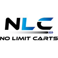 No Limit Carts Logo