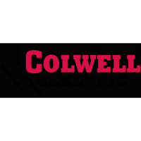Colwell Electric Logo