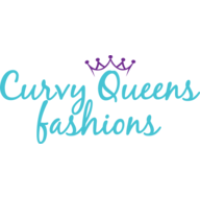 Curvy Queens Fashions and More Logo