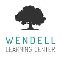 Wendell Learning Center Logo