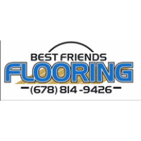 Best Friends Flooring Logo
