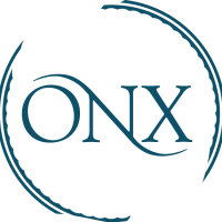 ONX Wines Tasting Room & Winery Logo