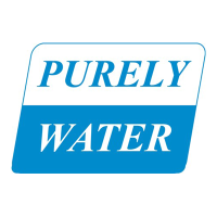 Purely Water Inc. Logo