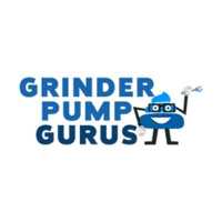Grinder Pump Gurus Logo