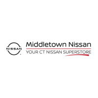 Middletown Nissan Logo