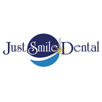 Just Smile! Dental Center Logo