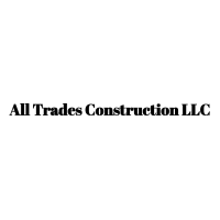 All Trades Construction Logo