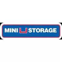 Mini U Storage Logo