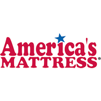 America's Mattress - North Charleston Logo
