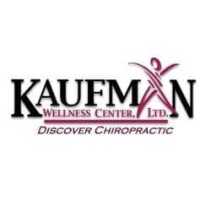 Kaufman Wellness Center, Ltd. Logo