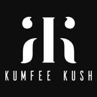 Kumfee Kush Logo