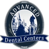 Advanced Dental Centers Logo
