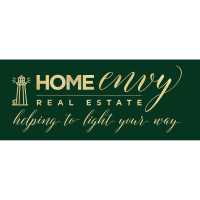 Home Envy Real Estate - Bill diPretoro Logo