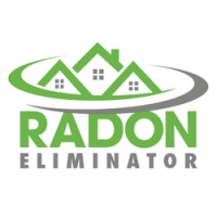 Radon Eliminator | Mitigation | Testing Logo