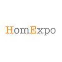 HomExpo, Inc. Logo