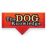 The Dog Knowledge Logo
