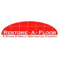 Restore-A-Floor Logo