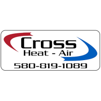 Cross Heat & Air Logo