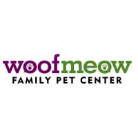 Woofmeow Logo
